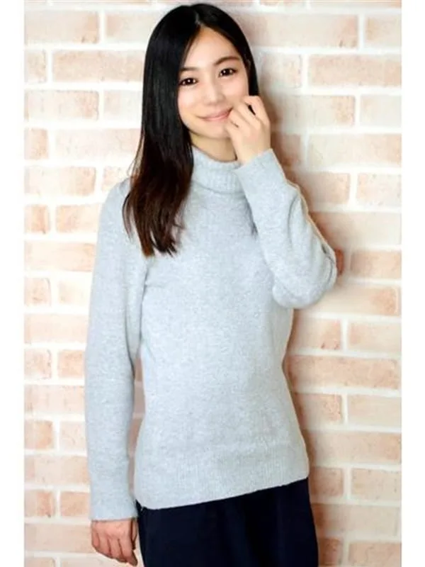 ゆりえ(19)